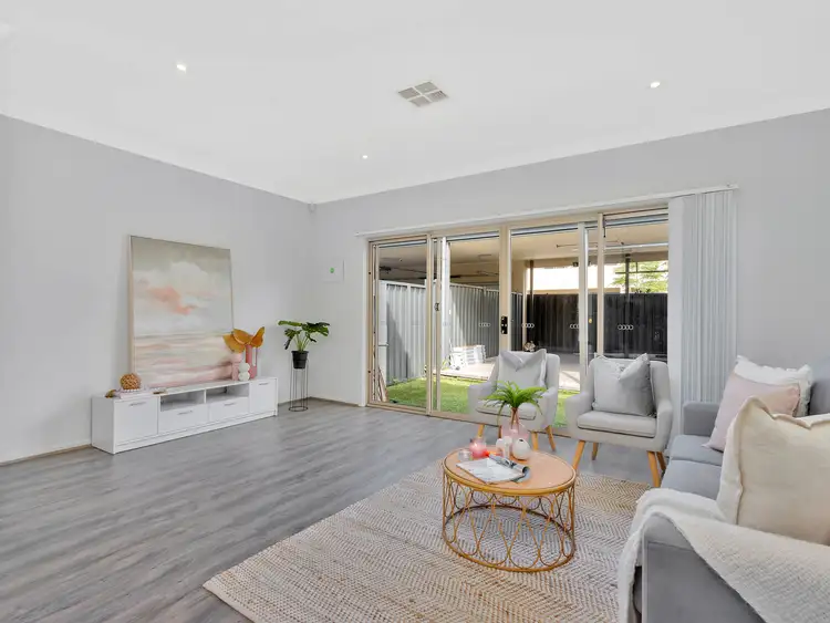 Third view of Homely townhouse listing, Unit 4 29 Victoria Parade, Mawson Lakes SA 5095