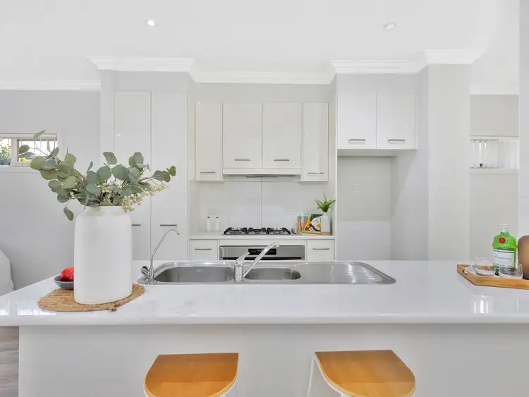 Fifth view of Homely townhouse listing, Unit 4 29 Victoria Parade, Mawson Lakes SA 5095