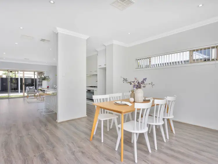 Sixth view of Homely townhouse listing, Unit 4 29 Victoria Parade, Mawson Lakes SA 5095