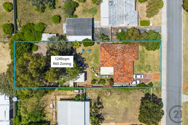 Third view of Homely house listing, 30 Elizabeth Street, Mandurah WA 6210