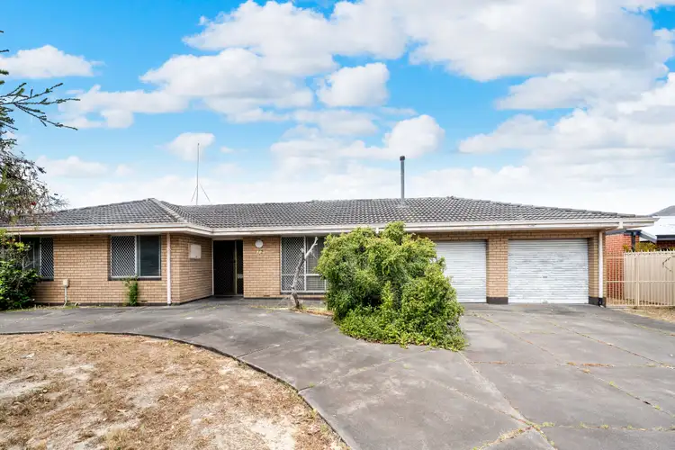 Second view of Homely house listing, 12 Asteroid Way, Carlisle WA 6101