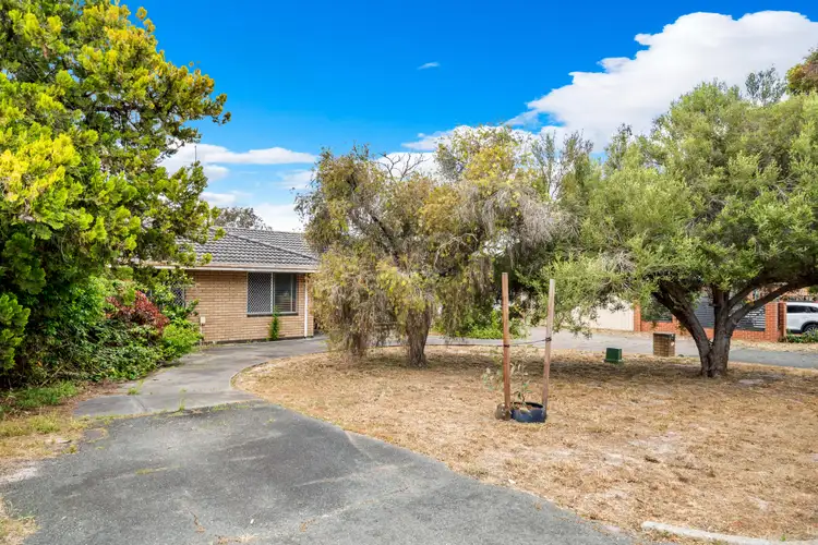 Third view of Homely house listing, 12 Asteroid Way, Carlisle WA 6101