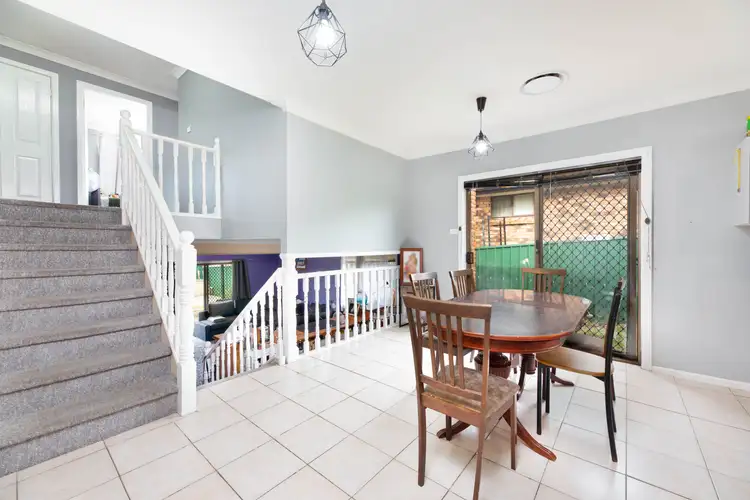 Fourth view of Homely house listing, 1 Amazon Place, Kearns NSW 2558