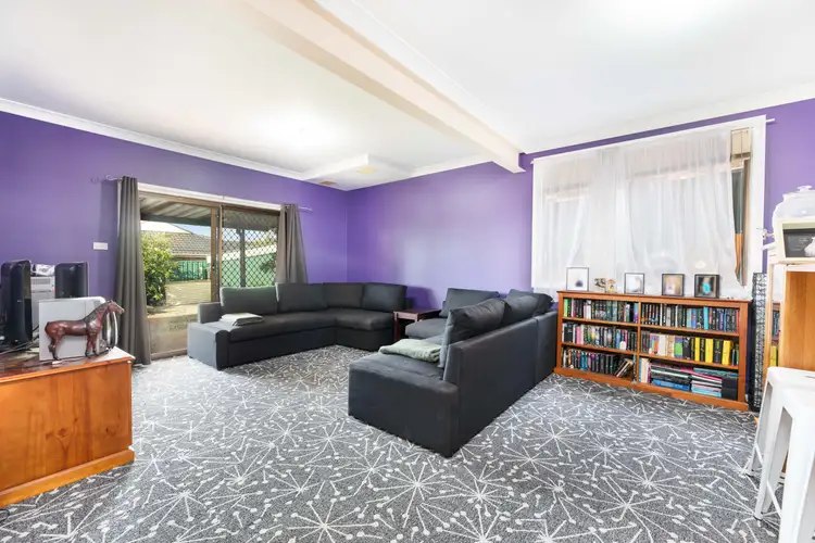 Fifth view of Homely house listing, 1 Amazon Place, Kearns NSW 2558