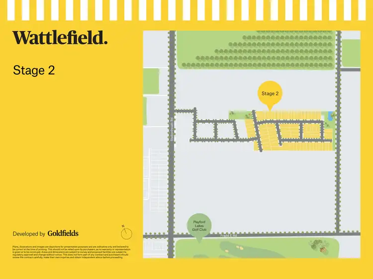 Second view of Homely land listing, Lot 83 Steve Street, Munno Para SA 5115