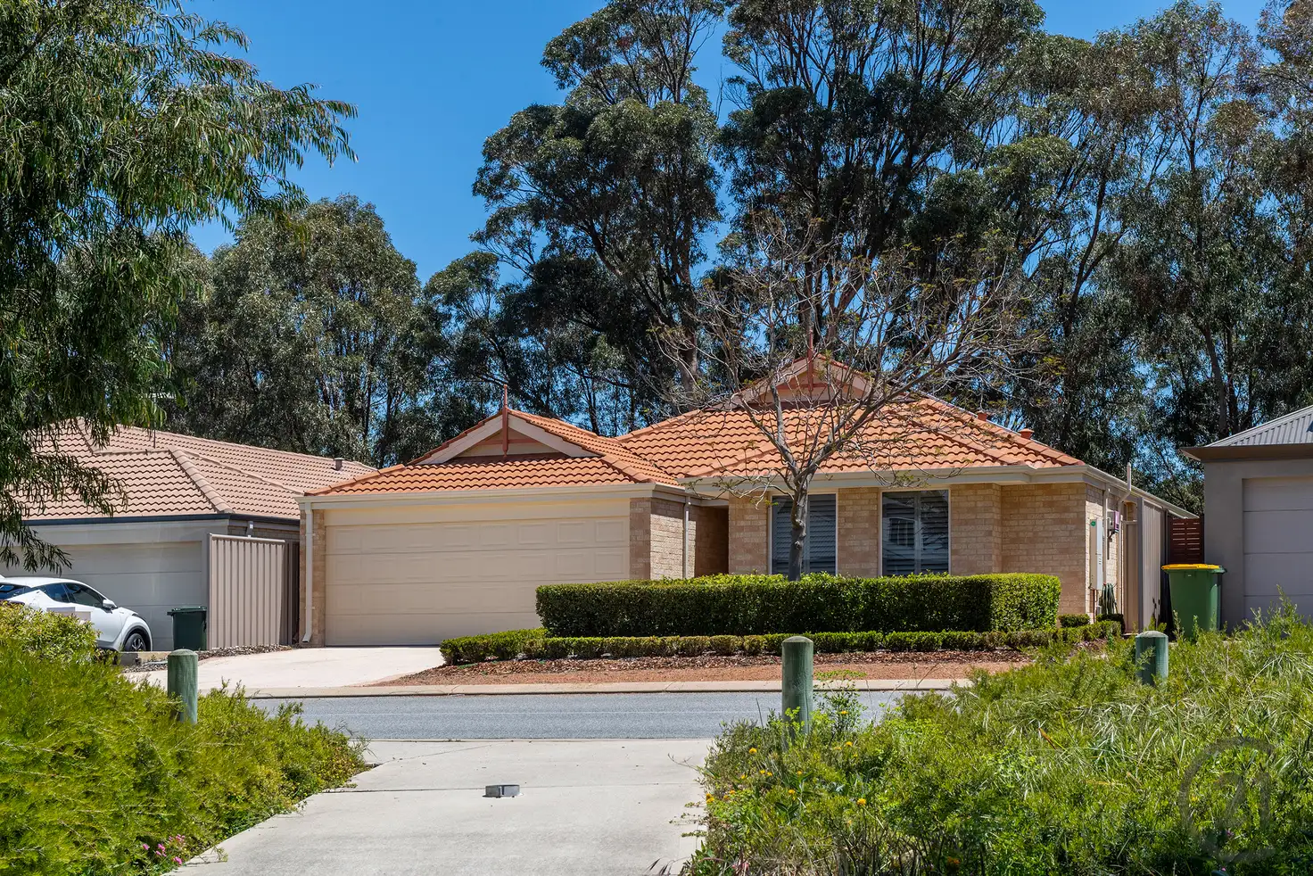Main view of Homely house listing, 22 Willow Brook View, Meadow Springs WA 6210