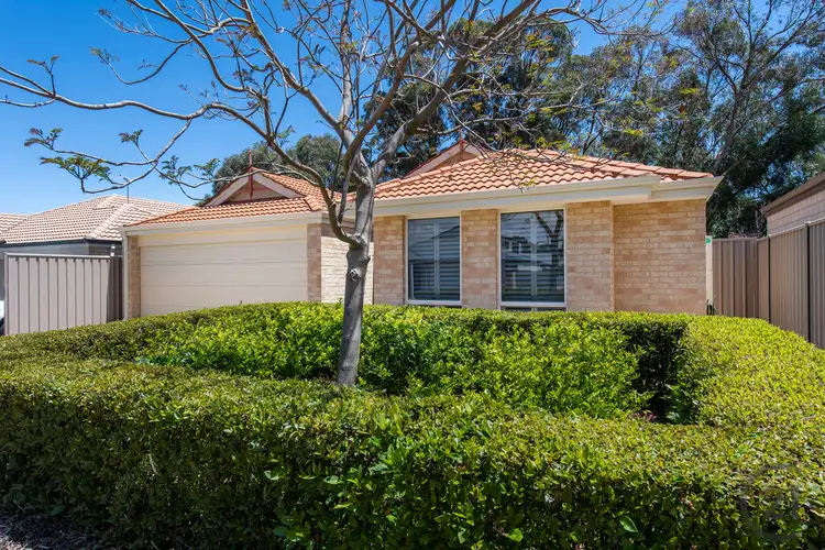 Third view of Homely house listing, 22 Willow Brook View, Meadow Springs WA 6210