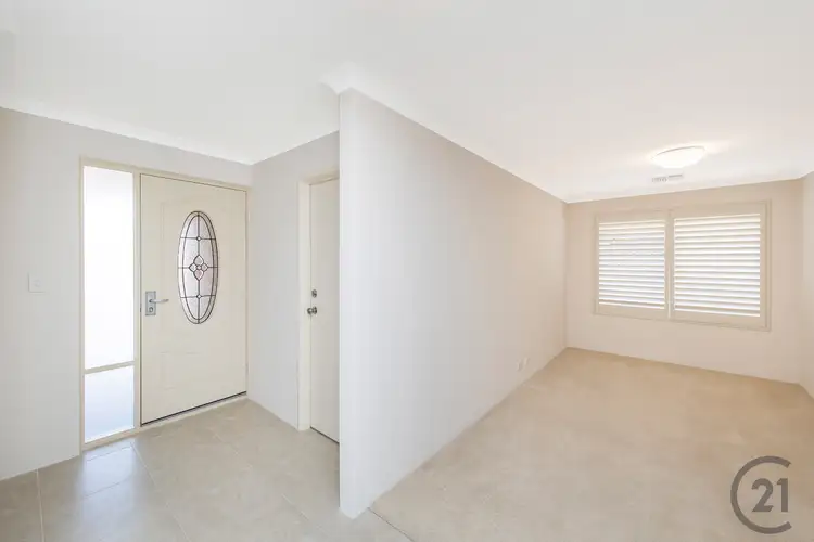 Fourth view of Homely house listing, 22 Willow Brook View, Meadow Springs WA 6210