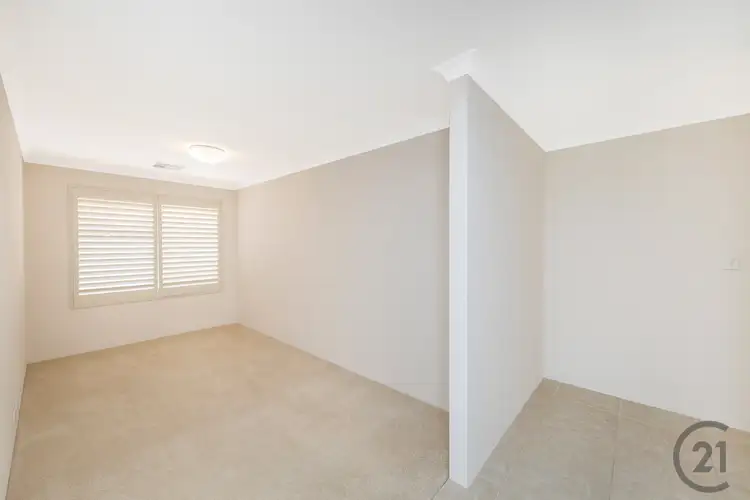 Fifth view of Homely house listing, 22 Willow Brook View, Meadow Springs WA 6210