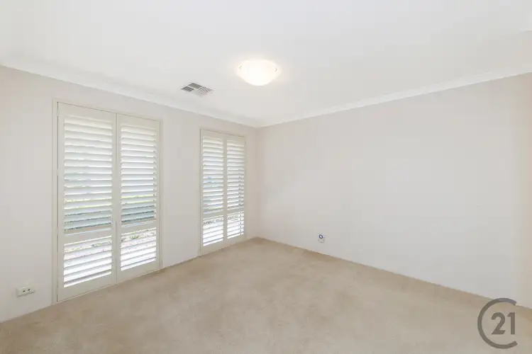 Seventh view of Homely house listing, 22 Willow Brook View, Meadow Springs WA 6210