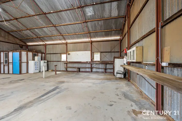 Second view of Homely house listing, 52 Smith Street, Koorda WA 6475