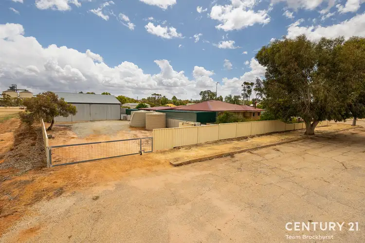 Fourth view of Homely house listing, 52 Smith Street, Koorda WA 6475