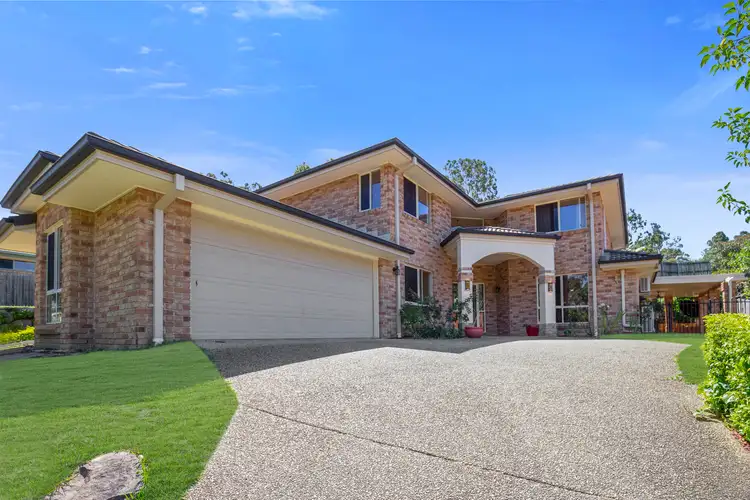 Main view of Homely house listing, 49 Aberdeen Place, Upper Kedron QLD 4055