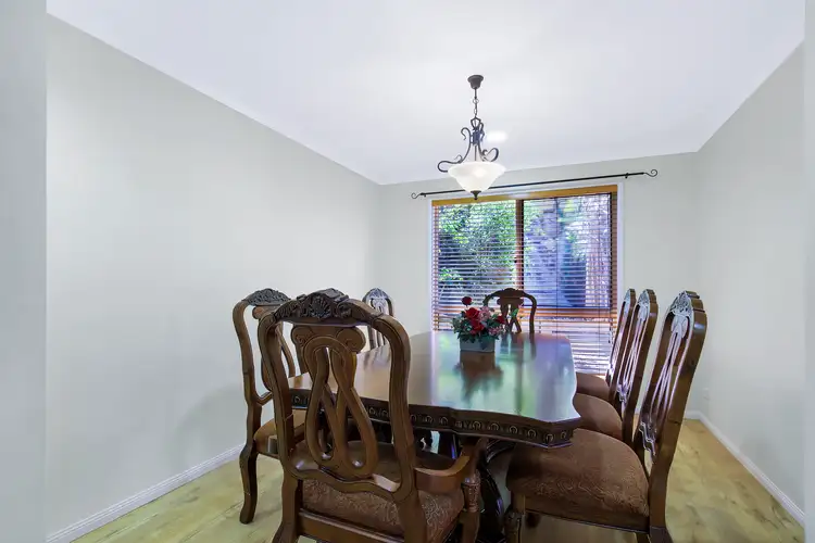 Fifth view of Homely house listing, 49 Aberdeen Place, Upper Kedron QLD 4055