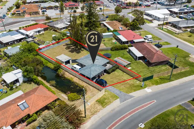 Main view of Homely house listing, 1 Myerick Street, Mandurah WA 6210