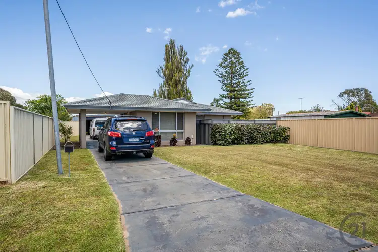 Third view of Homely house listing, 1 Myerick Street, Mandurah WA 6210