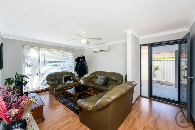Fifth view of Homely house listing, 1 Myerick Street, Mandurah WA 6210