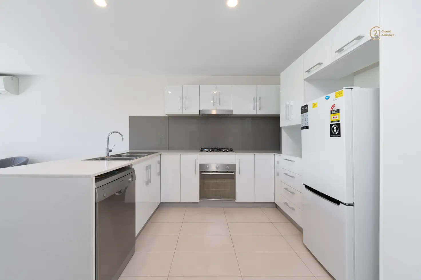 Main view of Homely apartment listing, 310/122 Brown Street West, East Perth WA 6004