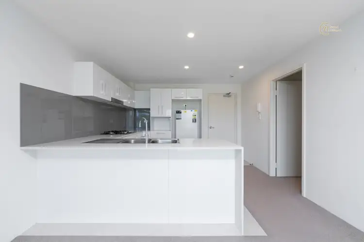 Second view of Homely apartment listing, 310/122 Brown Street West, East Perth WA 6004