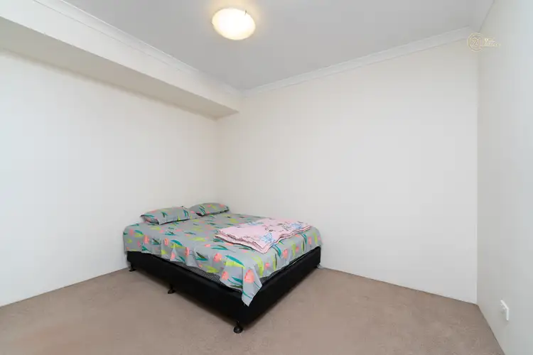 Fifth view of Homely apartment listing, 310/122 Brown Street West, East Perth WA 6004