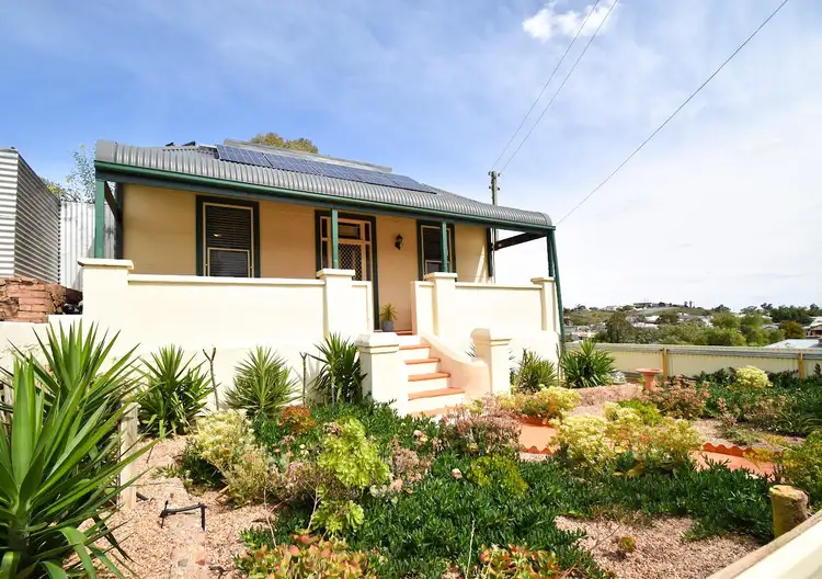 Main view of Homely house listing, 119 Morgan Street, Broken Hill NSW 2880