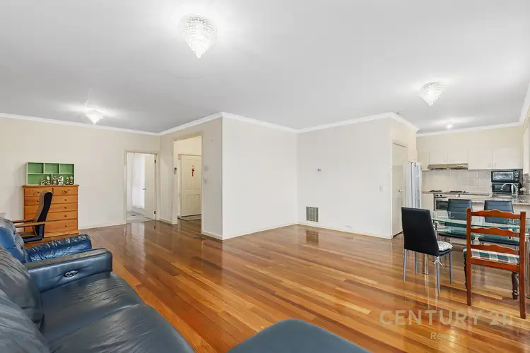 Second view of Homely townhouse listing, 2/46 Victoria Street, Doncaster VIC 3108