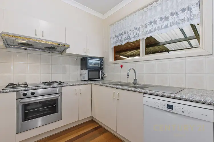Fourth view of Homely townhouse listing, 2/46 Victoria Street, Doncaster VIC 3108