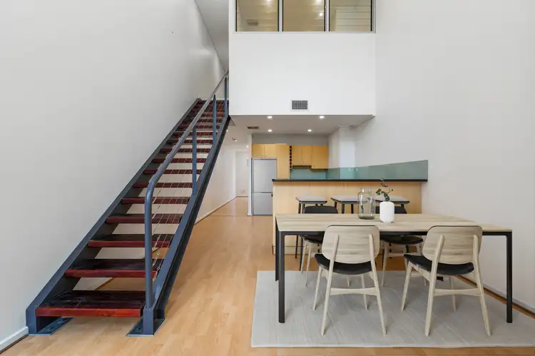 Main view of Homely apartment listing, 46/237 Wakefield Street, Adelaide SA 5000