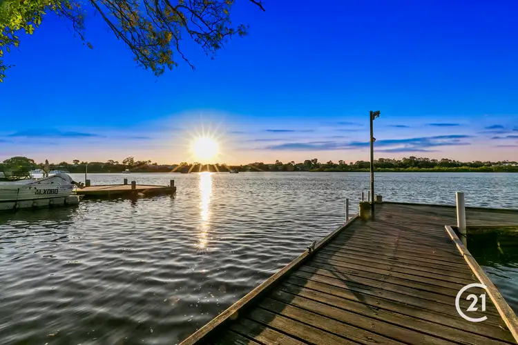 Main view of Homely house listing, 63 Noosa River Drive, Noosa North Shore QLD 4565