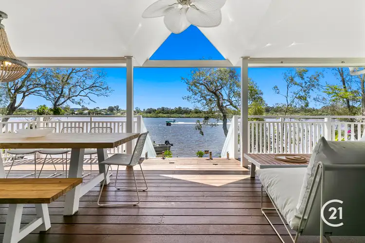 Fourth view of Homely house listing, 63 Noosa River Drive, Noosa North Shore QLD 4565