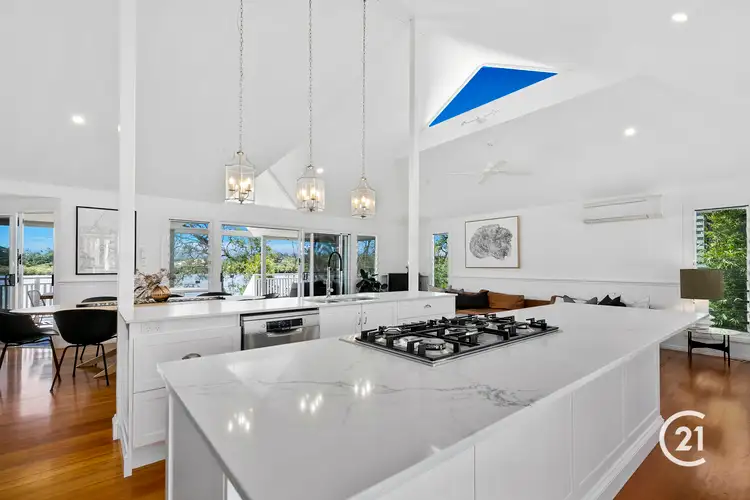 Fifth view of Homely house listing, 63 Noosa River Drive, Noosa North Shore QLD 4565
