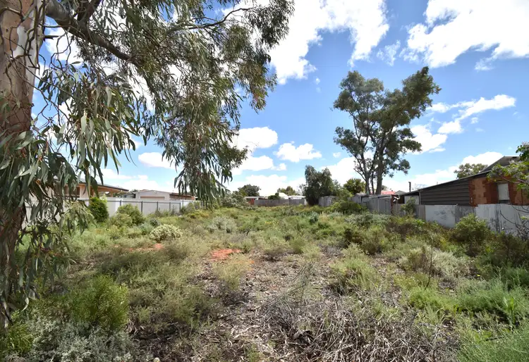 Main view of Homely land listing, 274 Jamieson Street, Broken Hill NSW 2880