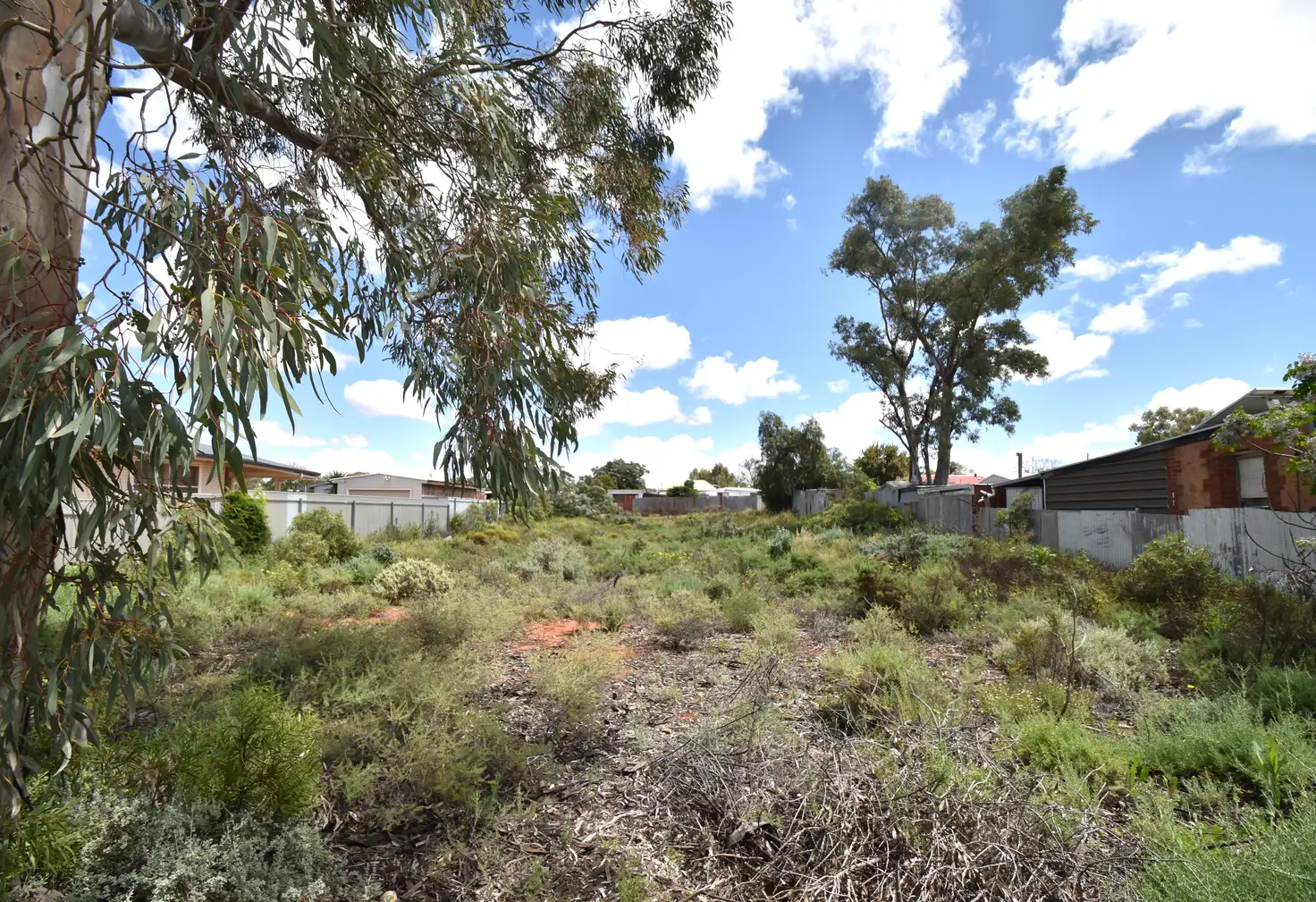 Main view of Homely land listing, 274 Jamieson Street, Broken Hill NSW 2880