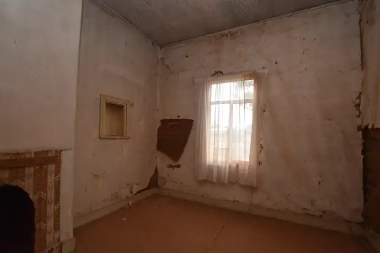 Second view of Homely house listing, 493 Chapple Street, Broken Hill NSW 2880