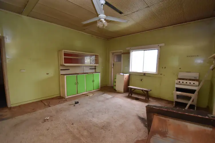 Seventh view of Homely house listing, 493 Chapple Street, Broken Hill NSW 2880