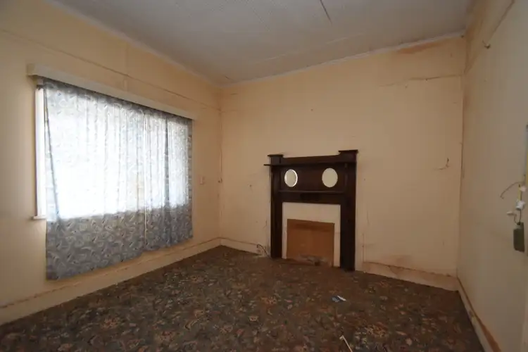 Fifth view of Homely house listing, 160 Gaffney Lane, Broken Hill NSW 2880