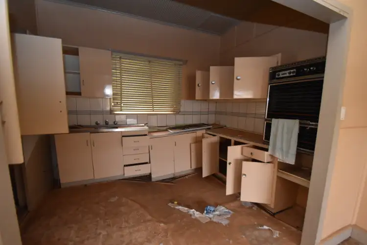 Sixth view of Homely house listing, 160 Gaffney Lane, Broken Hill NSW 2880