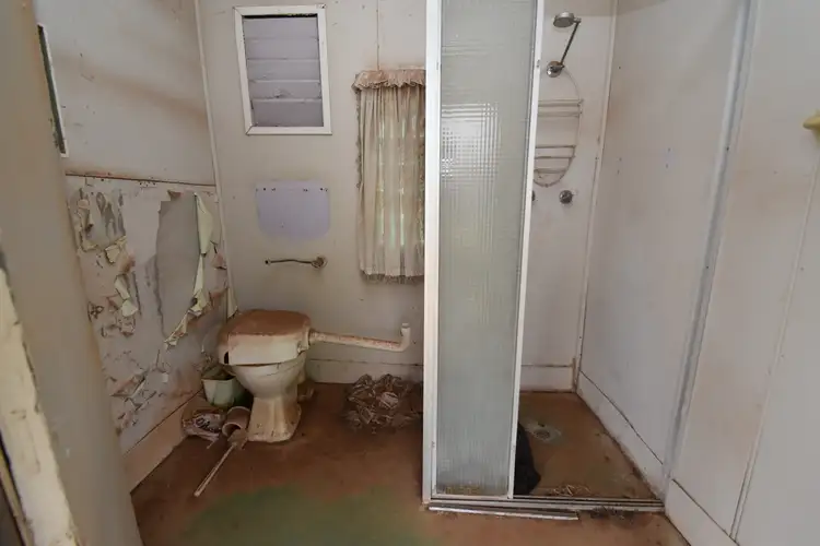 Seventh view of Homely house listing, 160 Gaffney Lane, Broken Hill NSW 2880