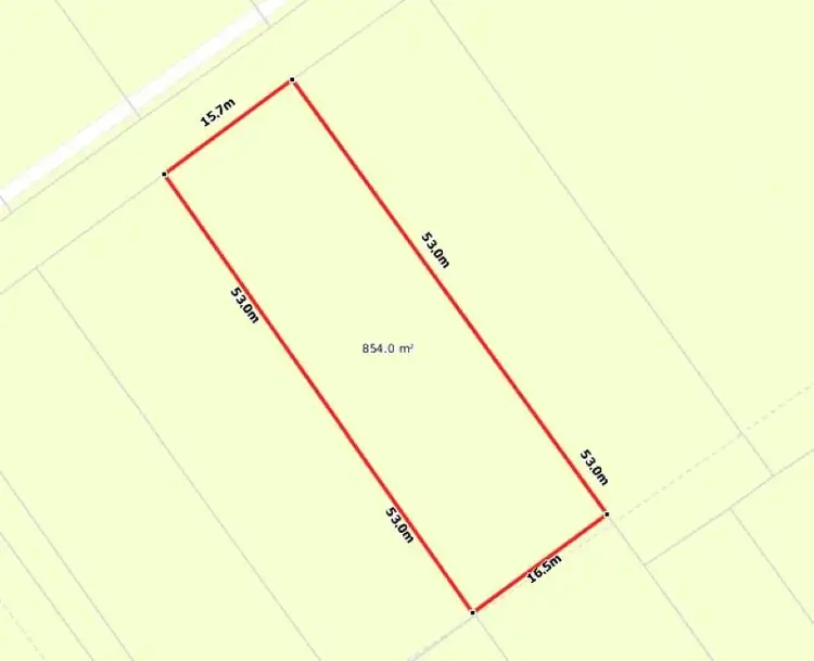 Main view of Homely land listing, 149 Ryan Lane, Broken Hill NSW 2880