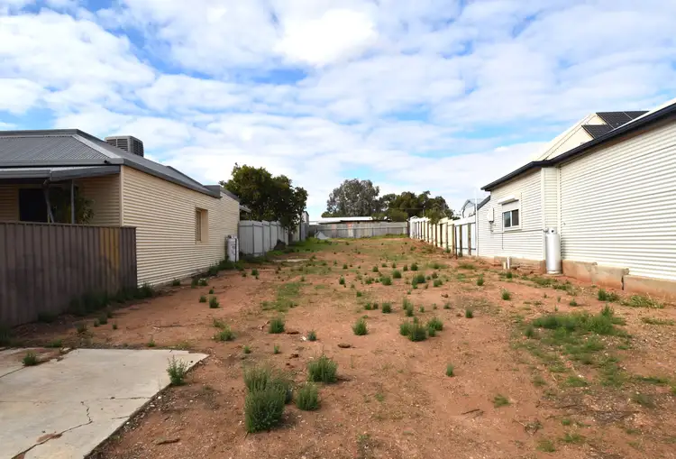 Main view of Homely land listing, 221 Newton Street, Broken Hill NSW 2880