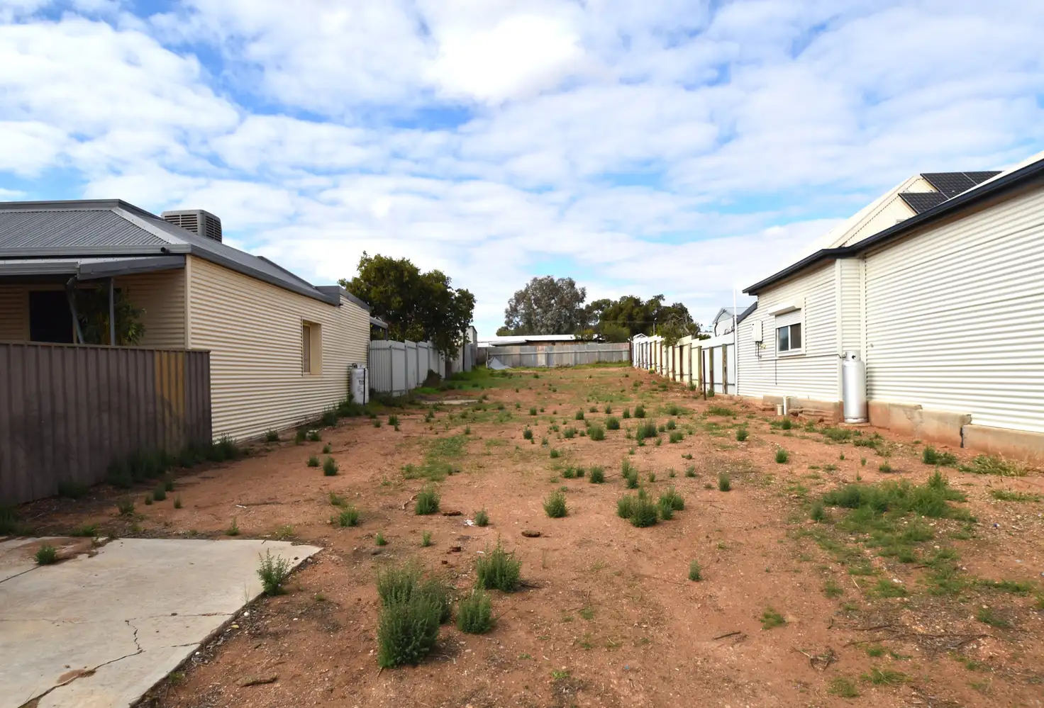 Main view of Homely land listing, 221 Newton Street, Broken Hill NSW 2880
