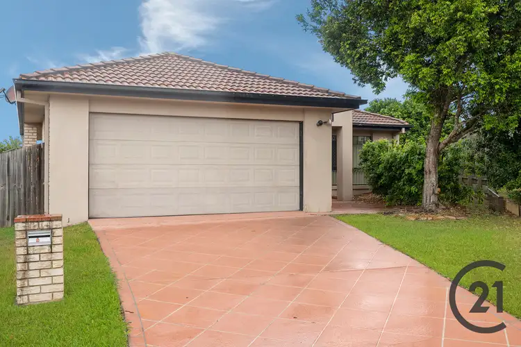 6 Harthog Place, Drewvale QLD 4116