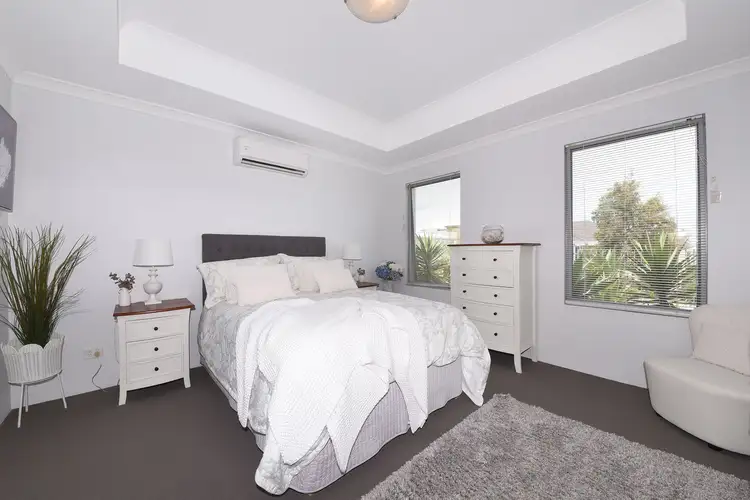 Sixth view of Homely house listing, 10 Seagull Vista, Jindalee WA 6036