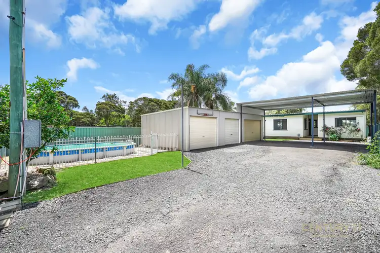 48 Milton Road, Riverstone NSW 2765