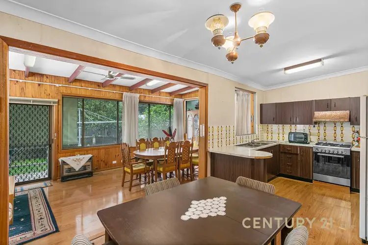 Fourth view of Homely house listing, 51 Hampton Court Road, Carlton NSW 2218