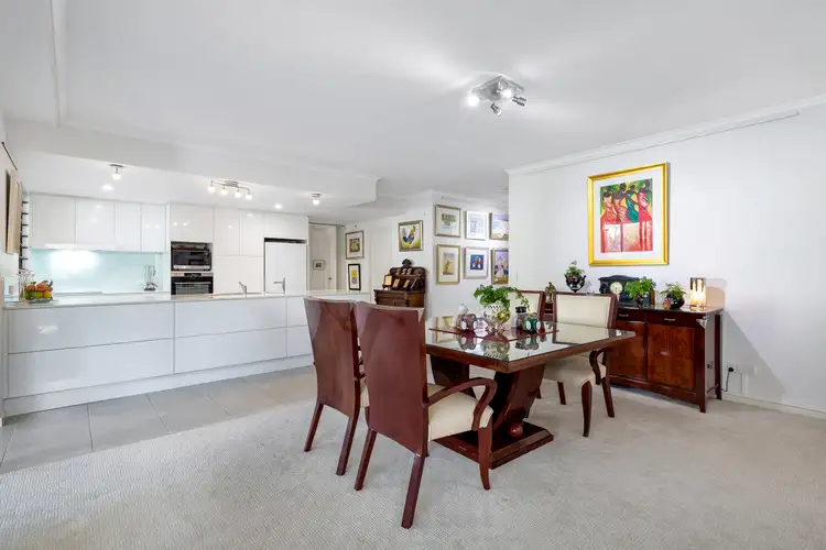 Second view of Homely unit listing, 5/80 Beach Parade, Maroochydore QLD 4558
