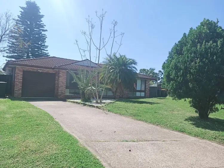 17 Vauxhall Place, Ingleburn NSW 2565