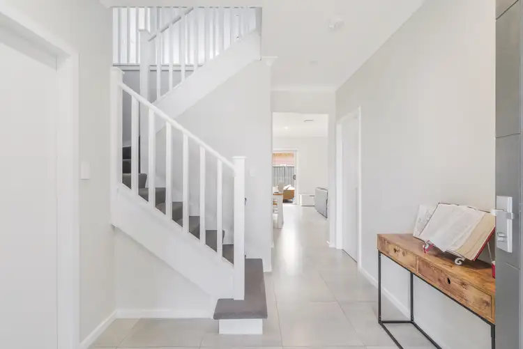 Sixth view of Homely house listing, 202 Willowdale Drive, Denham Court NSW 2565