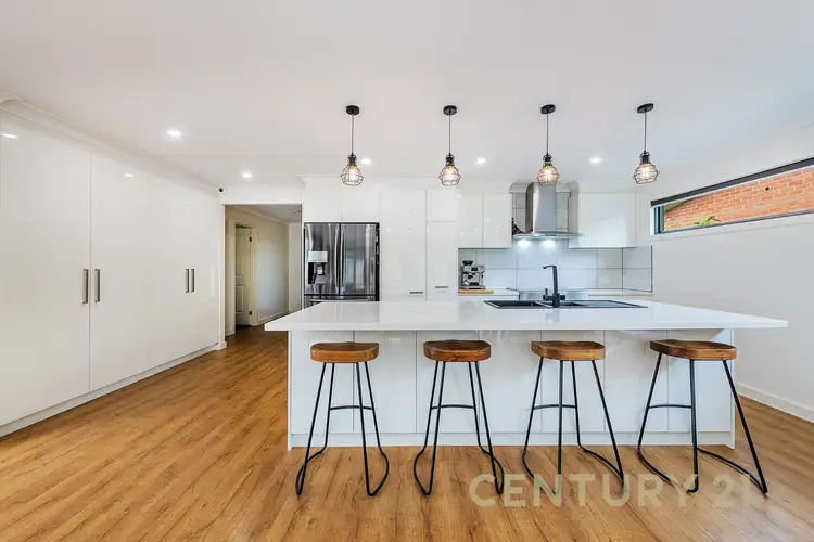 Third view of Homely house listing, 3 Park Boulevard, Ferntree Gully VIC 3156