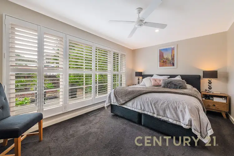 Sixth view of Homely house listing, 3 Park Boulevard, Ferntree Gully VIC 3156